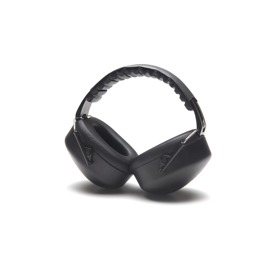 Pyramex Safety PM3010 Earmuffs - Ear Muff - NRR 26db - Individually packaged