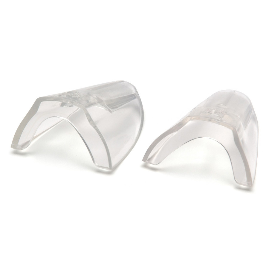 Pyramex Safety SS100 Side shields - Sideshield - Clear