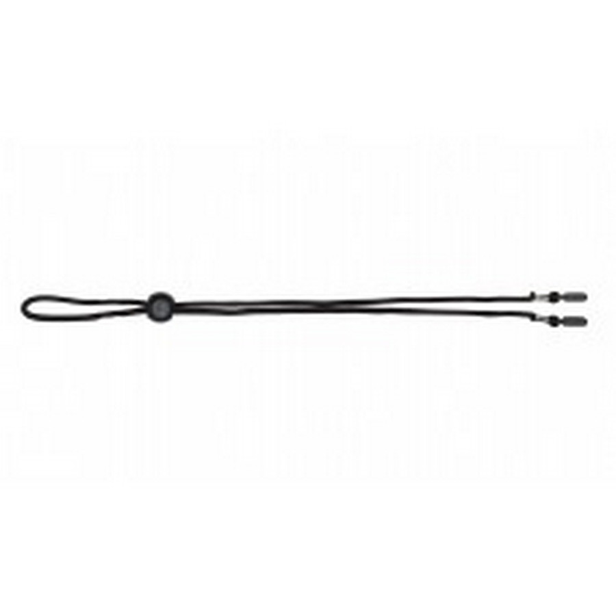 Pyramex Safety CLIPCORDS Eyewear Cords - Clip - on /Breakaway - Black