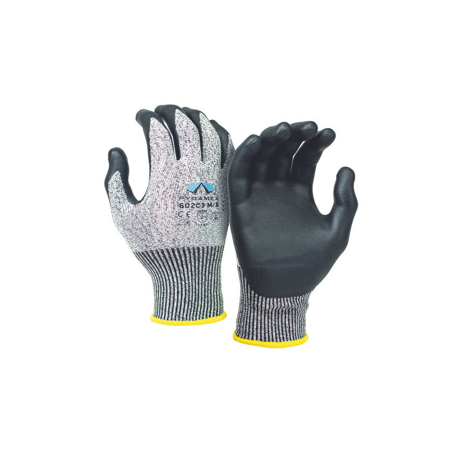 Pyramex Safety GL602C3 CorXcel GL602C3 series glove