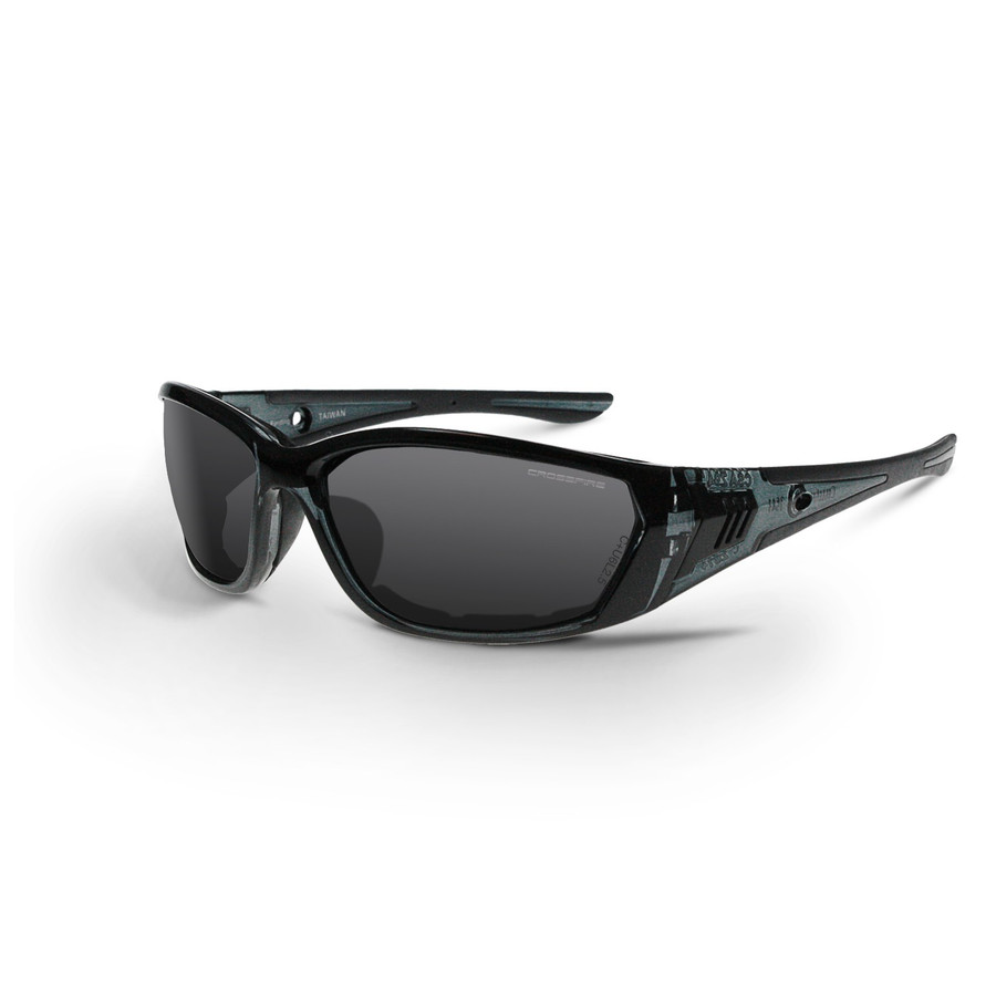 Crossfire 3541 710 Black/Smoke AF