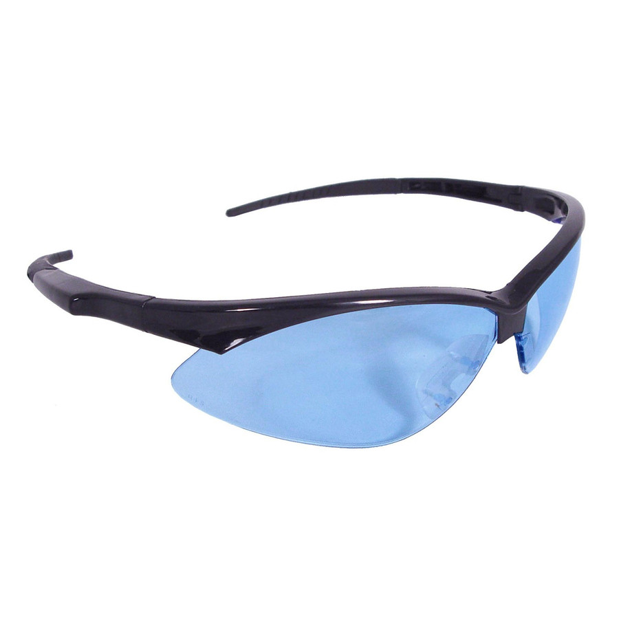 Radians AP1-B Rad-Apocalypse Black/Light Blue