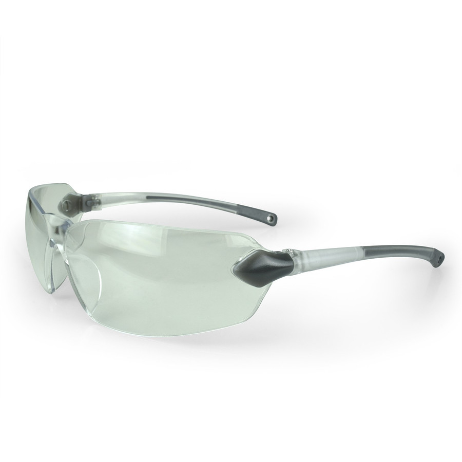 Radians BAL1-90 Balsamo CLR/White - I/O Lens HC