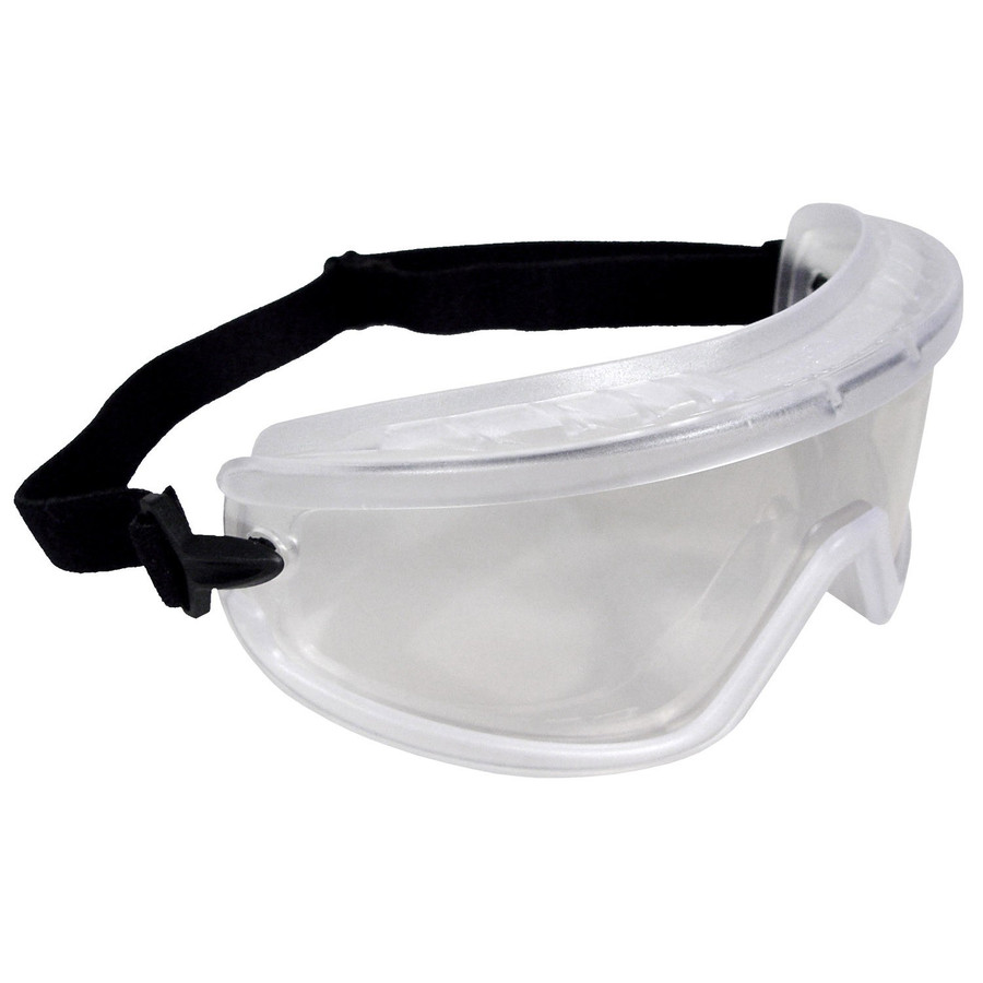 Radians BG1-91 Barricade Goggle I/O A/F Lens