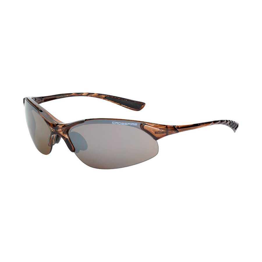 Crossfire 15117 Cobra Brown/Brown Mirror