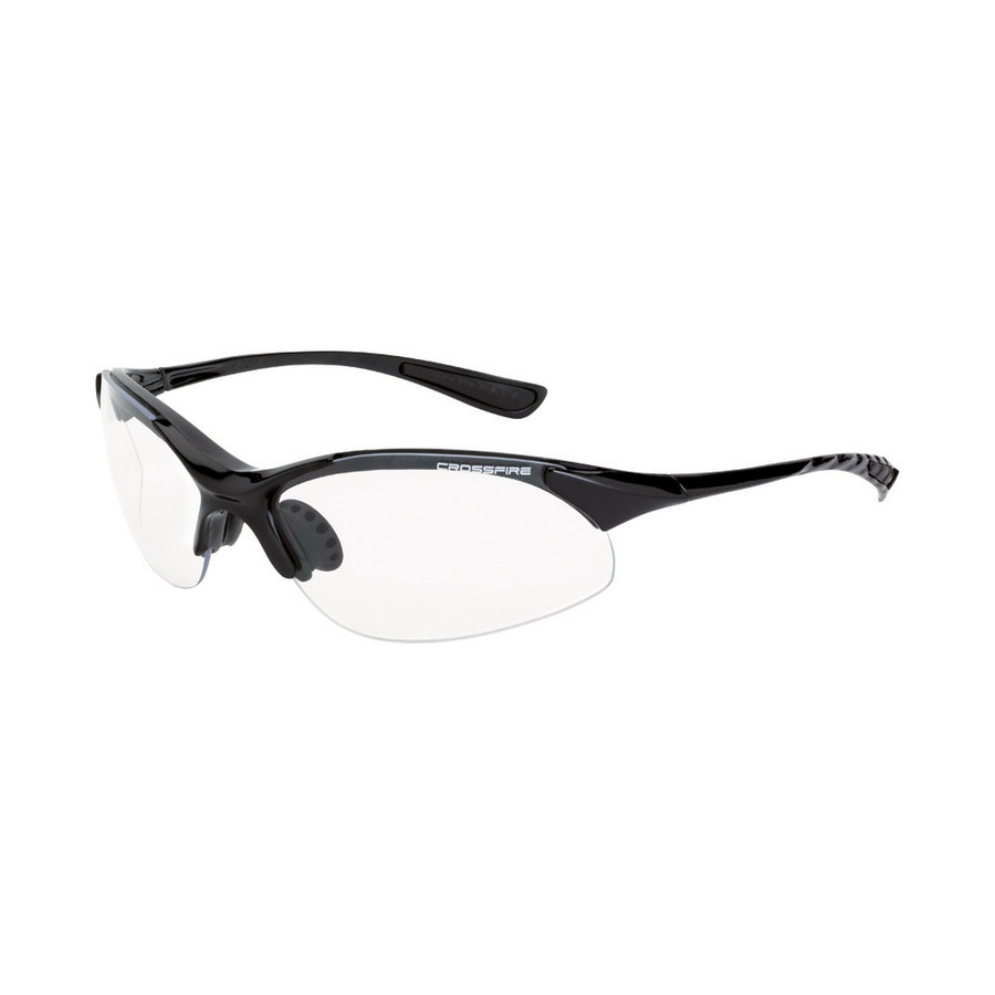 Crossfire 1524 Cobra Black/Clear