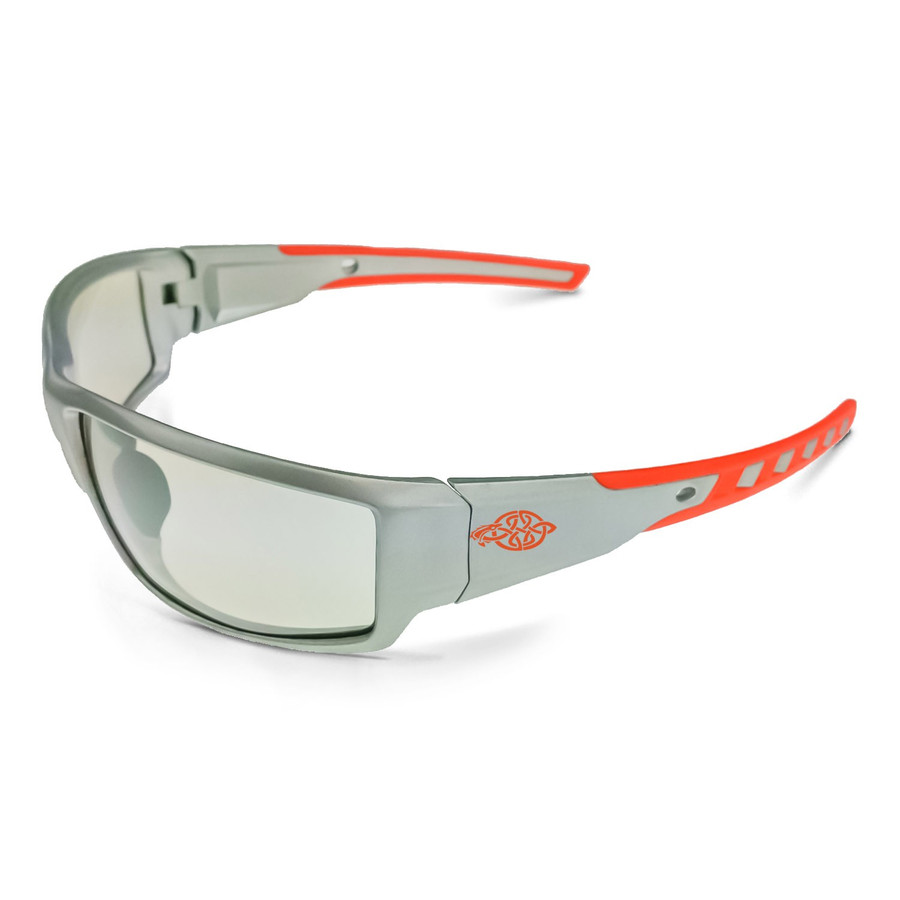 Crossfire 412215 Cumulus Silver / IO