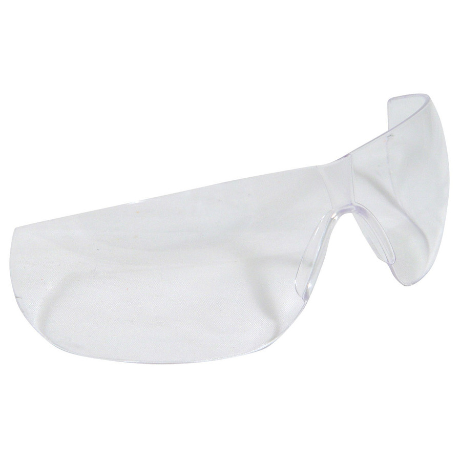 Radians DGRL-11 Dagger Replacement Lens Clear AF