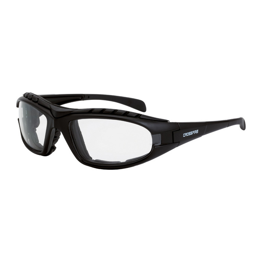Crossfire 2724 AF Diamondback Black/Clear AF