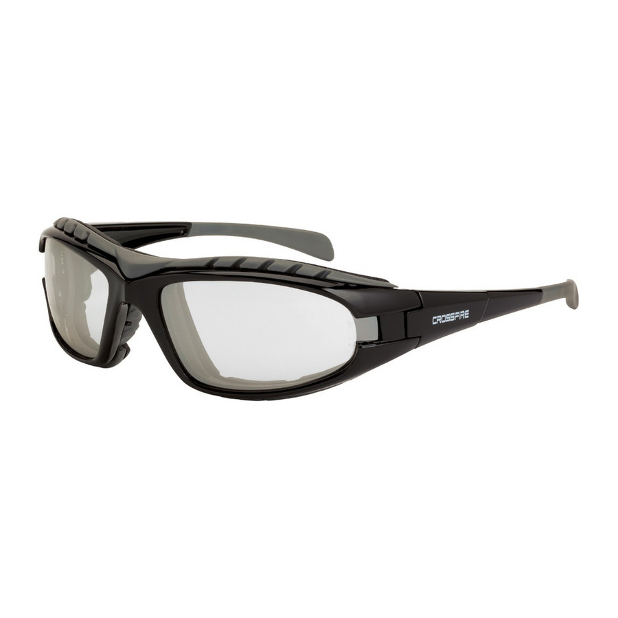 Crossfire 27615 AF Diamondback Foam Black/I-O AF