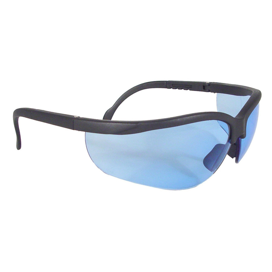 Radians JR01B0ID Journey Black Light Blue