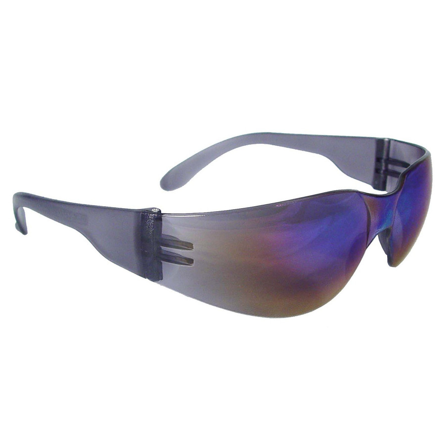 Radians MR01R0ID Mirage Rainbow Mirror
