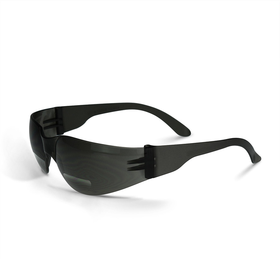 Radians MRB225ID Mirage Smoke With 2.5 Magnification