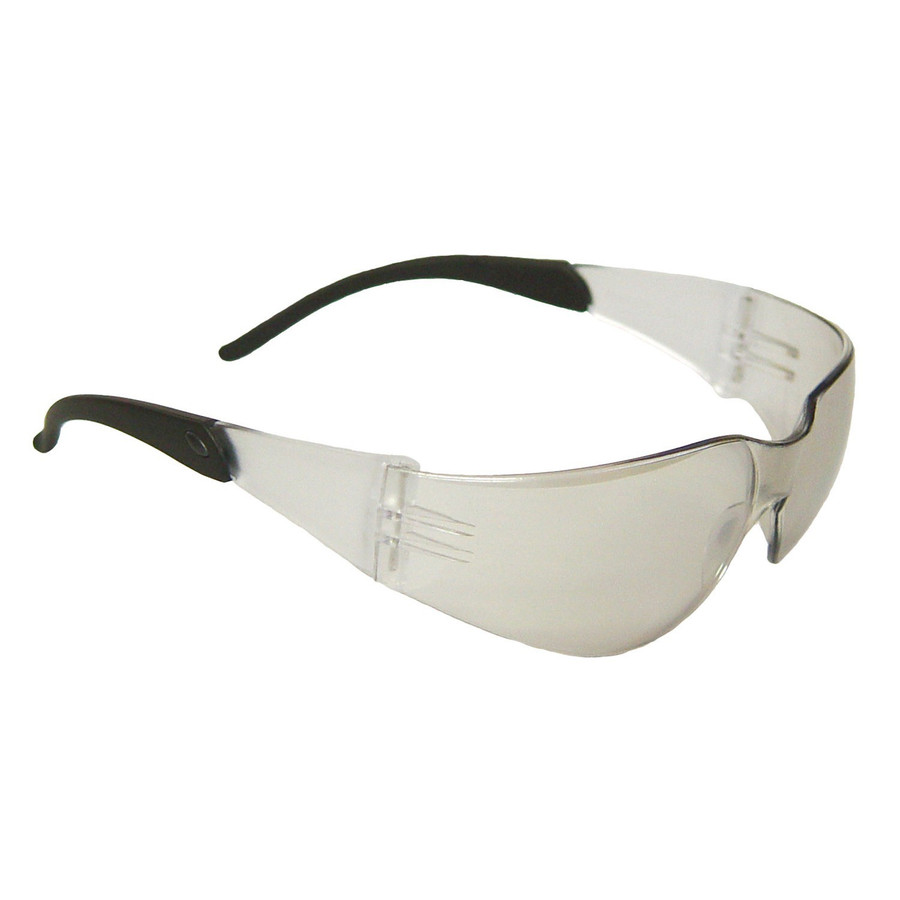 Radians MRR190ID Mirage Indoor/Outdoor Rubber Temple