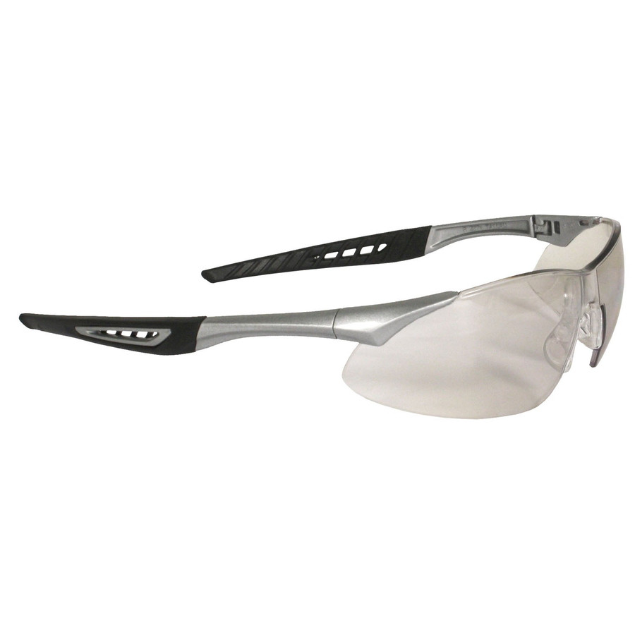 Radians RK6-90 Rock, Silver Frame, I/O Lens
