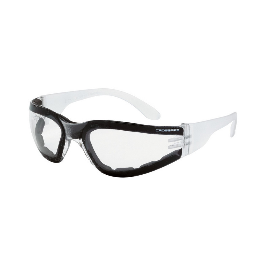 Crossfire 554 AF Shield Foam Crystal/Clear AF