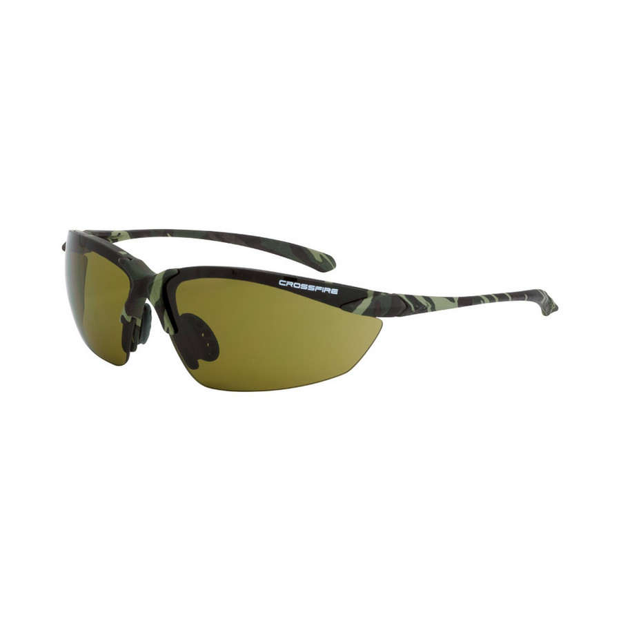 Crossfire 91721 Sniper Military Camo/Green