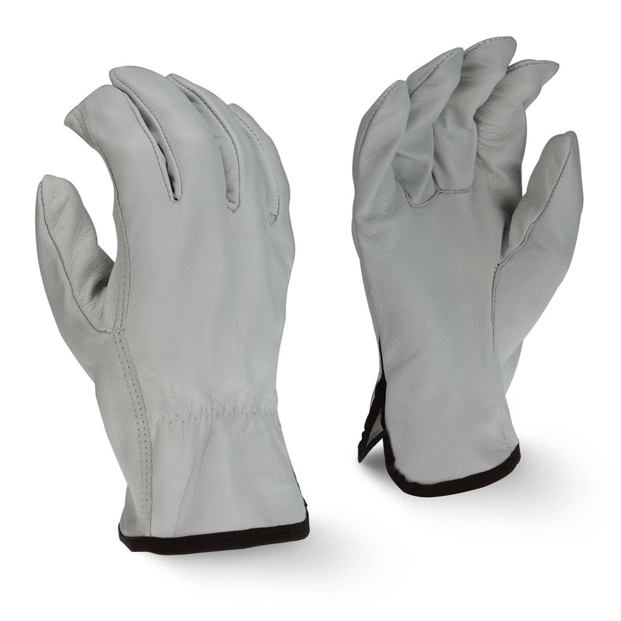 Radians RWG4720 Standard Grade Top Grain Goatskin Leather