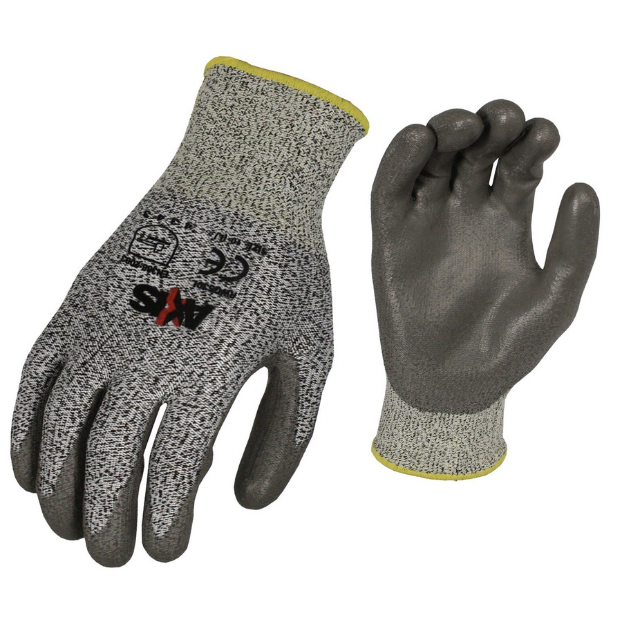 Radians RWG530 HPPE Shell / PU Dipped Cut Level 3