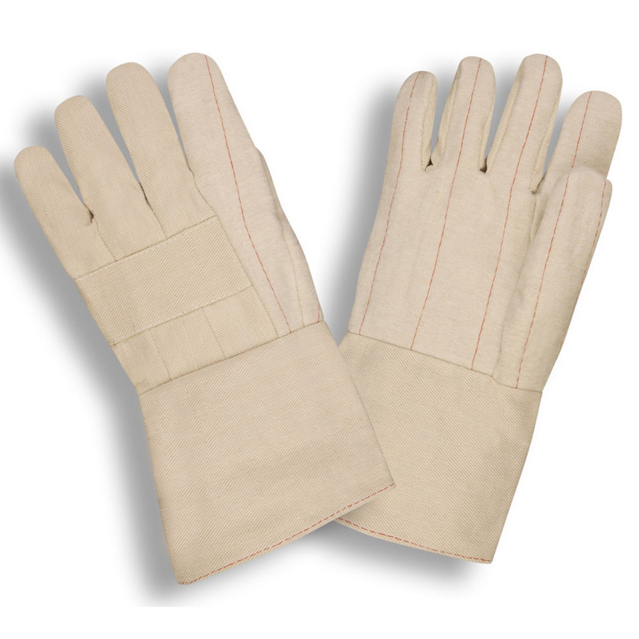 Cordova 2505 Hot Mill, Gauntlet, 24 oz