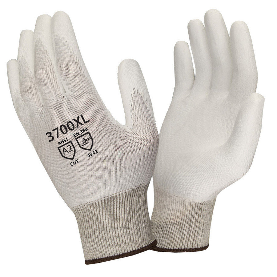 Cordova COR3700 HPPE, Premium, PU Palm