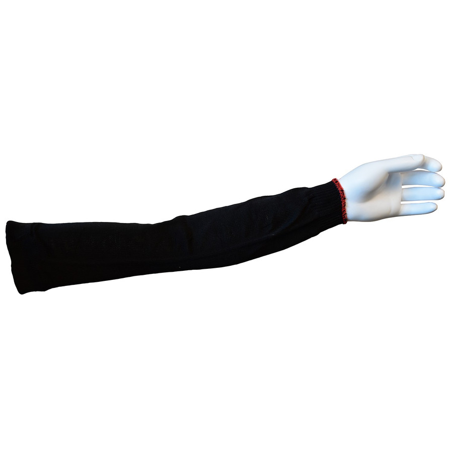 Cordova COR3719BKG2 Sleeve, RipCord, High-Tenacity Nylon, 18 Inch, A2