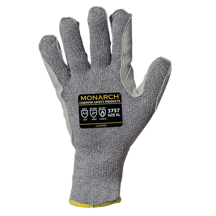 Cordova COR3757 MONARCH-Leather, A4