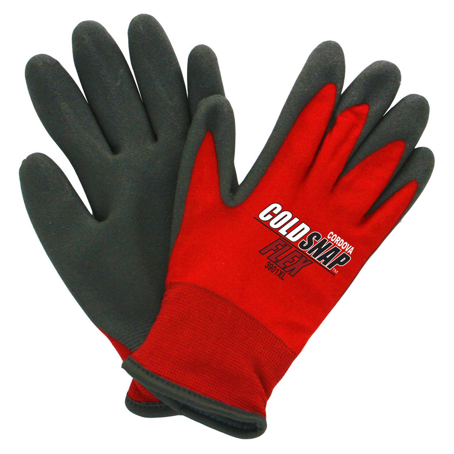 Cordova COR3901 Cold Snap Flex, PVC, Foam, Thermal, A3