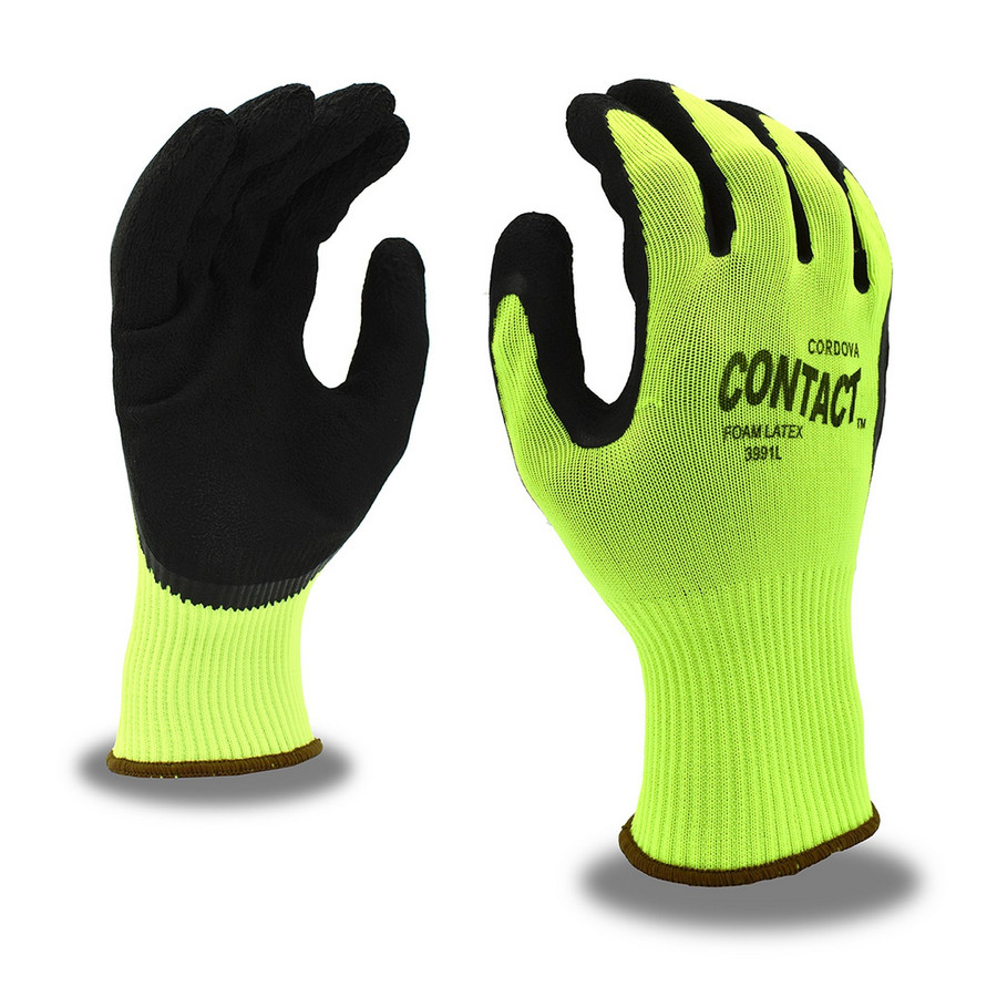 Cordova COR3991 Contact, Latex, Foam