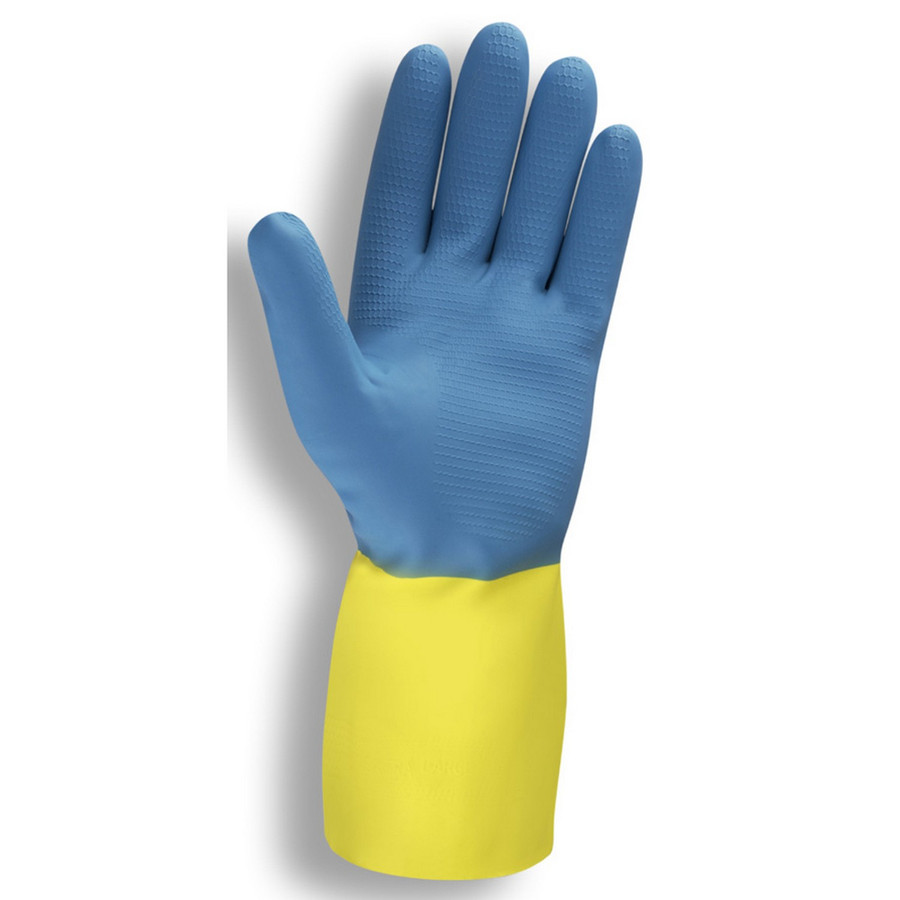 Cordova COR4300 Unsupported, Neoprene/Latex, Premium