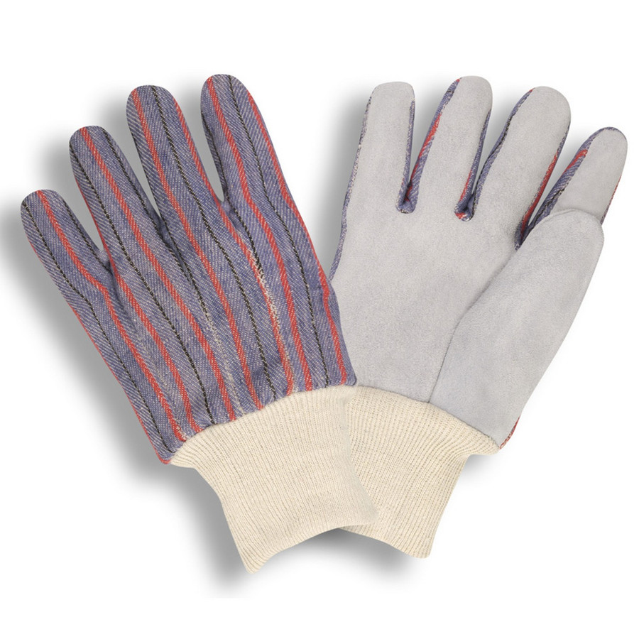 Cordova COR7120 Palm, Cowhide, Shoulder, Split