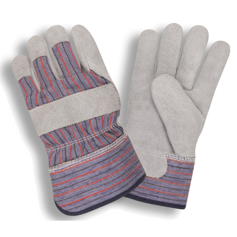 Cordova 7265 Palm, Cowhide, Split, Fleece
