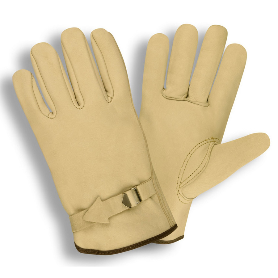 Cordova COR8223 Driver, Cowhide, Standard, Grain