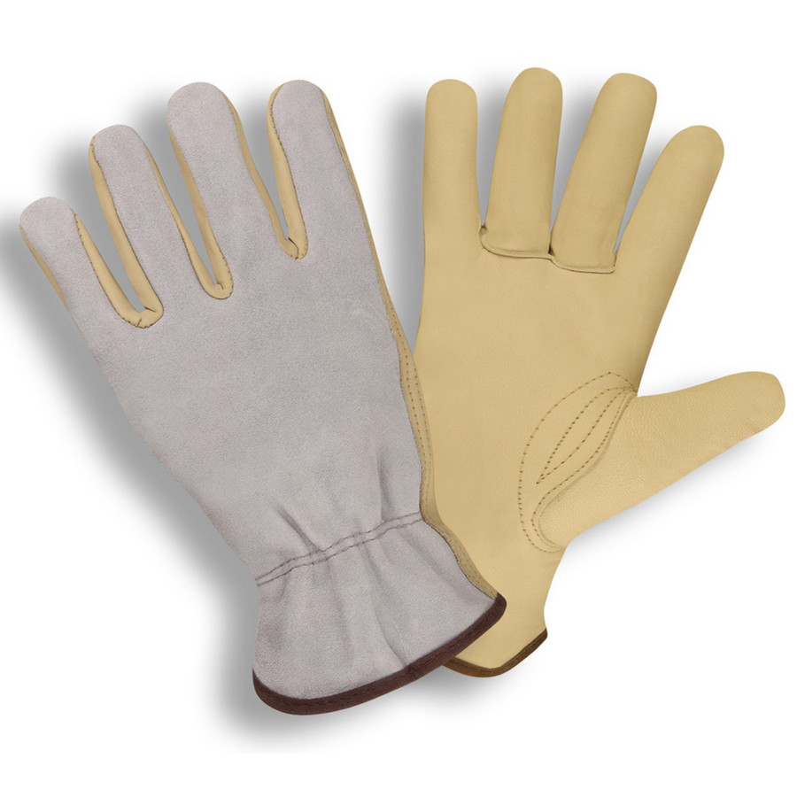 Cordova 8230 Driver, Cowhide, Select, Split/Grain