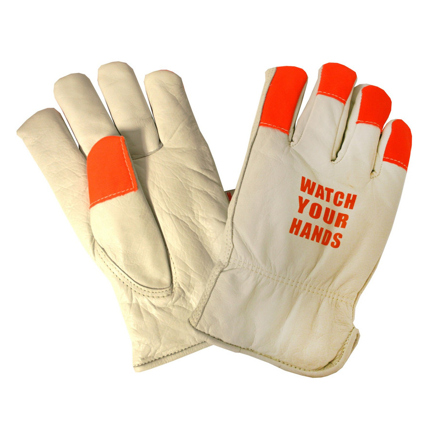 Cordova COR8255WYH Driver, Cowhide, Premium, Grain, Thinsulate