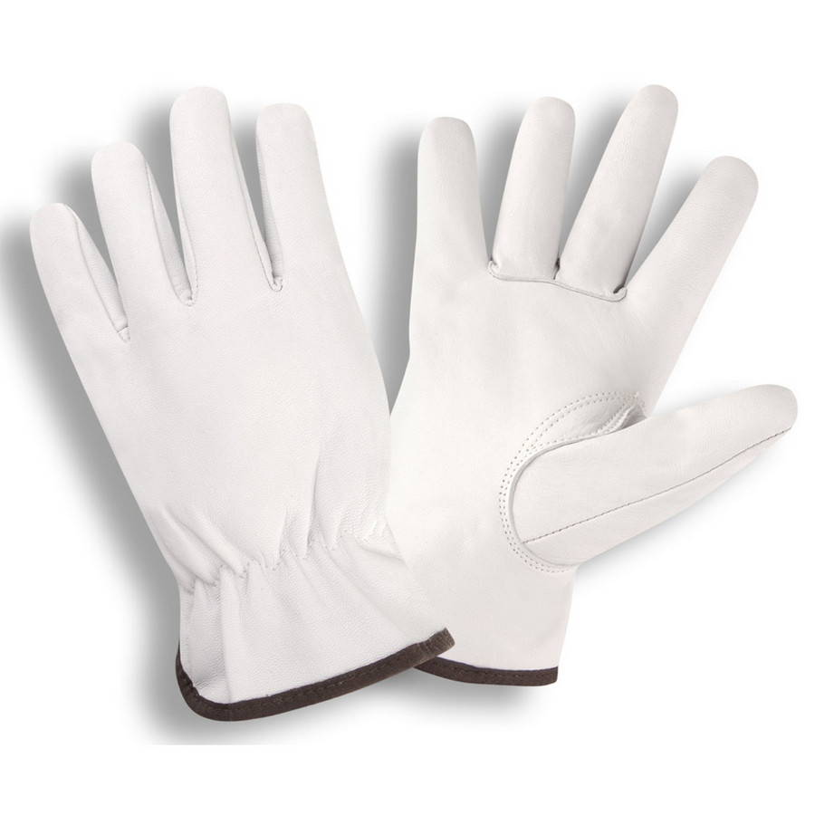 Cordova COR8502 Driver, Goatskin, Standard, Grain