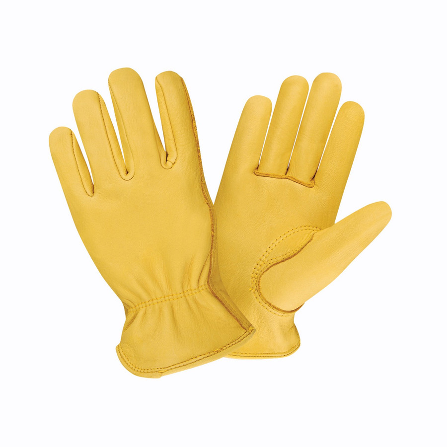 Cordova COR9000B Driver, Deerskin, Standard, Grain