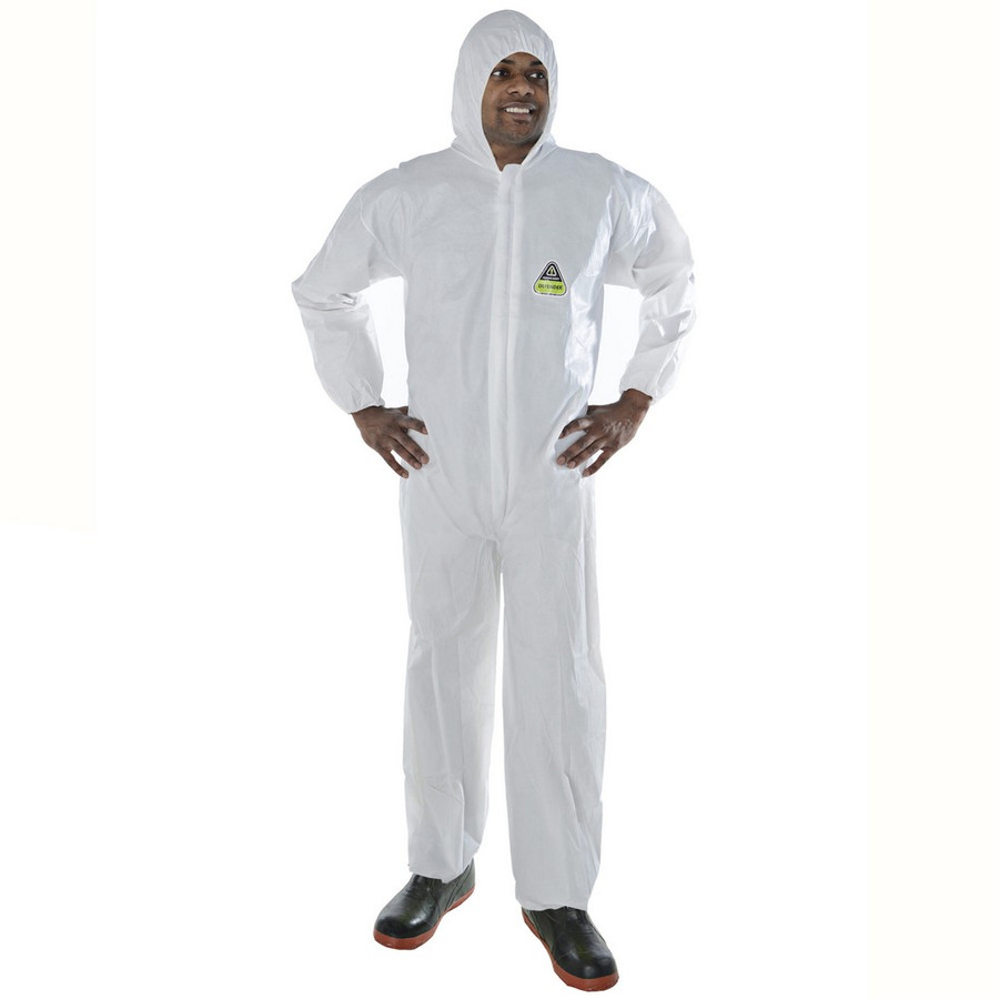Cordova CORCPH DEFENDER, Coverall, Hood