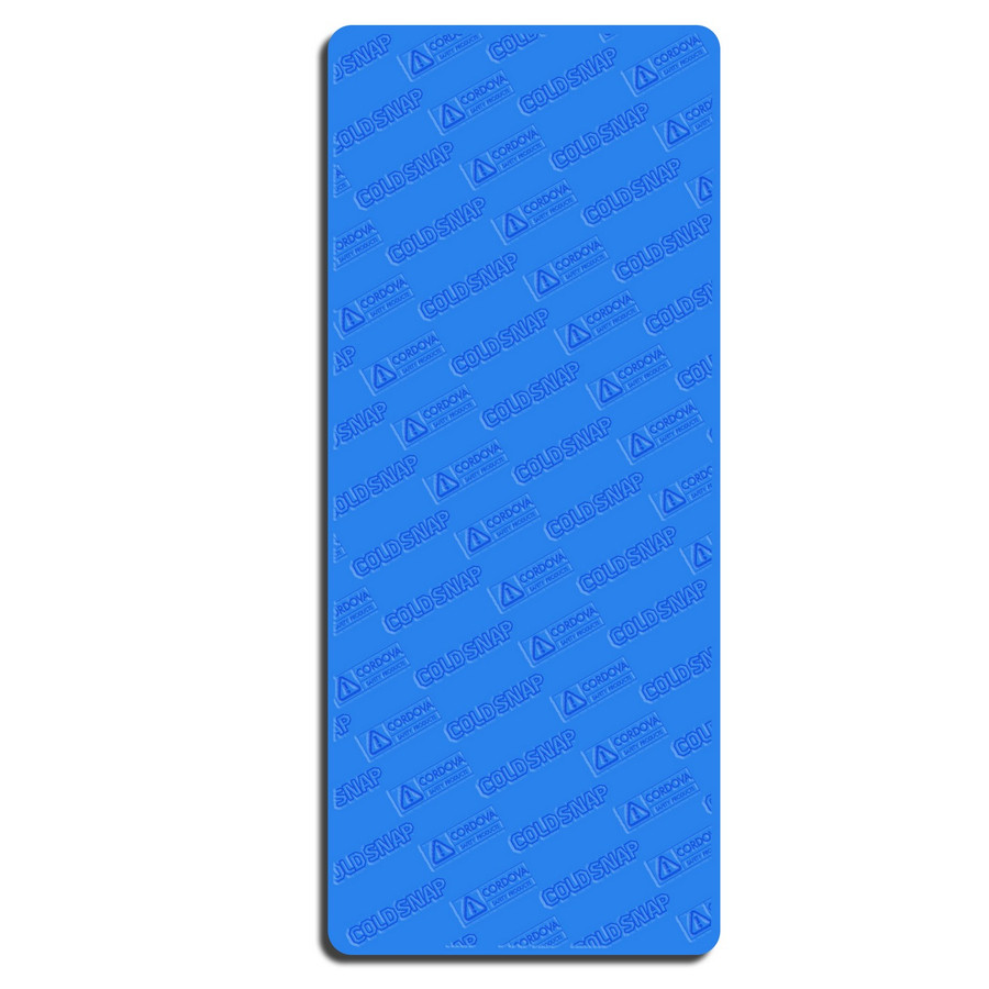 Cordova CORCT1001 Cooling Towel, Cold Snap