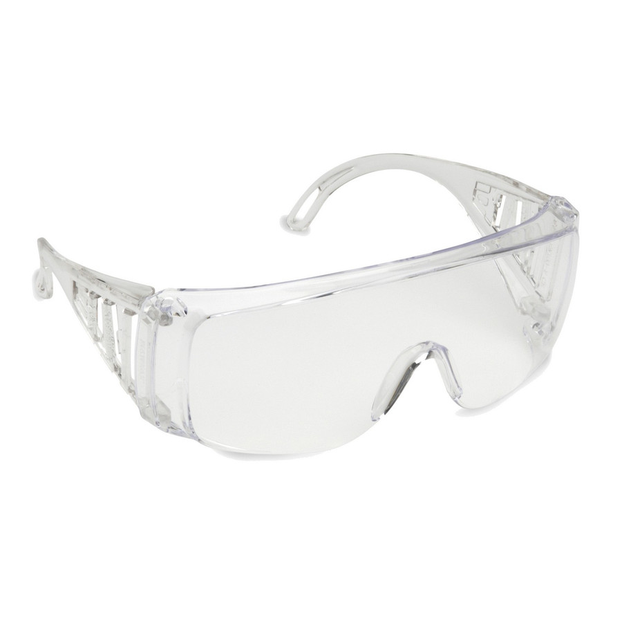 Cordova COREC10SH SLAMMER, Safety Glasses, Clear, Coated