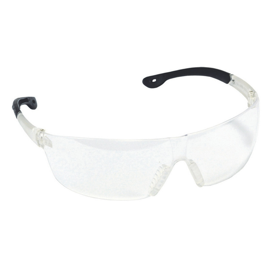 Cordova COREGF10S Jackal, Safety Glasses, Clear