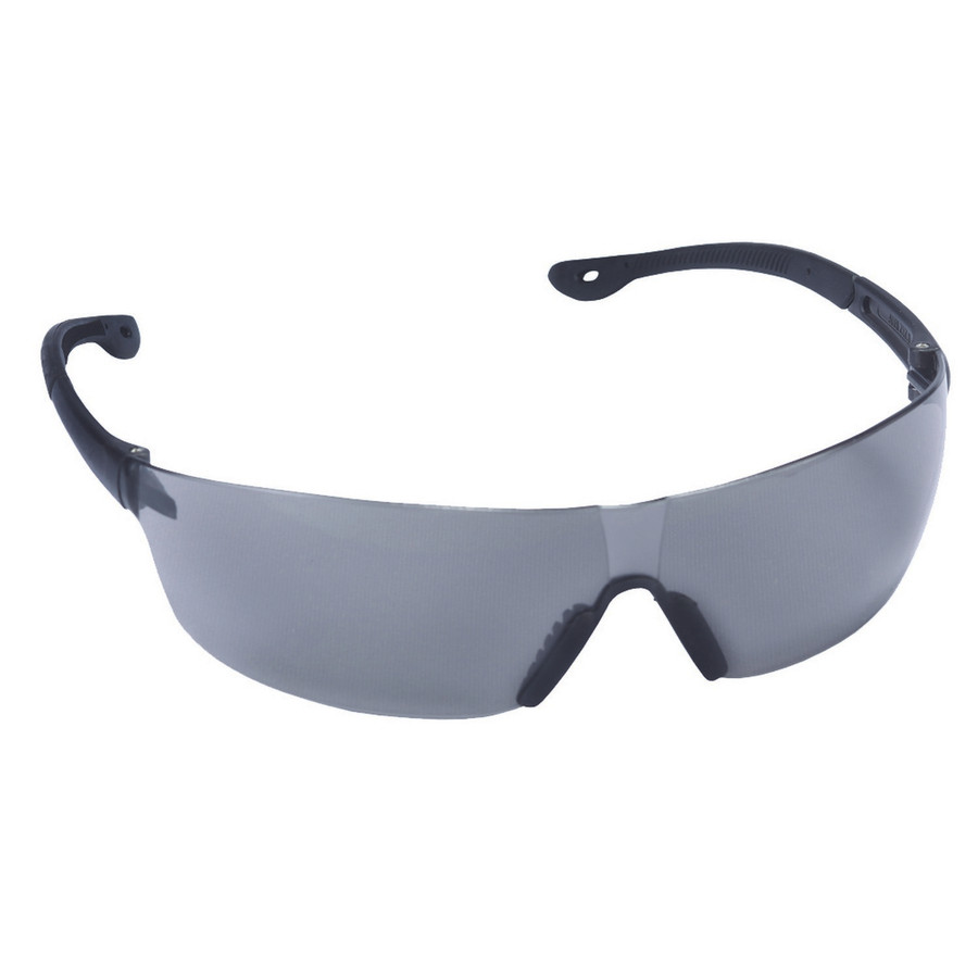 Cordova COREGF20S Jackal, Safety Glasses, Gray