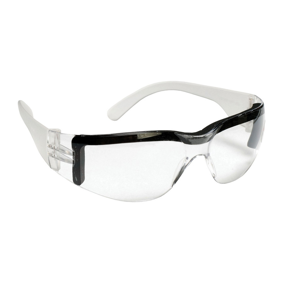Cordova COREHF10FST Bulldog-Framers, Safety Glasses, Clear/Anti-Fog
