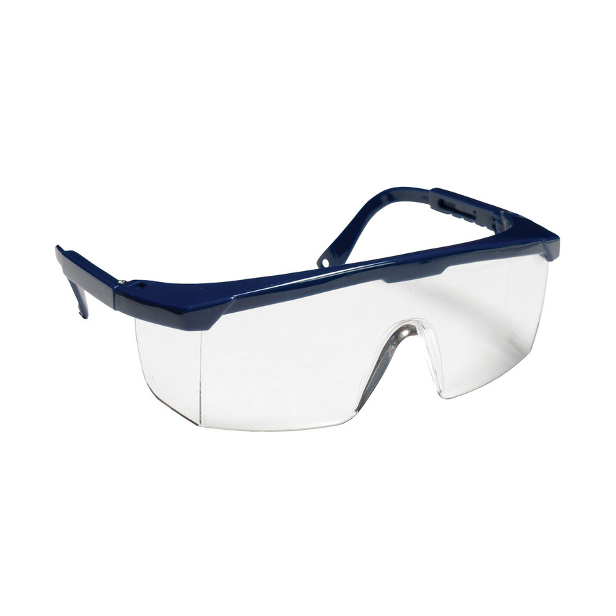 Cordova COREJN10S Retriever, Safety Glasses, Clear