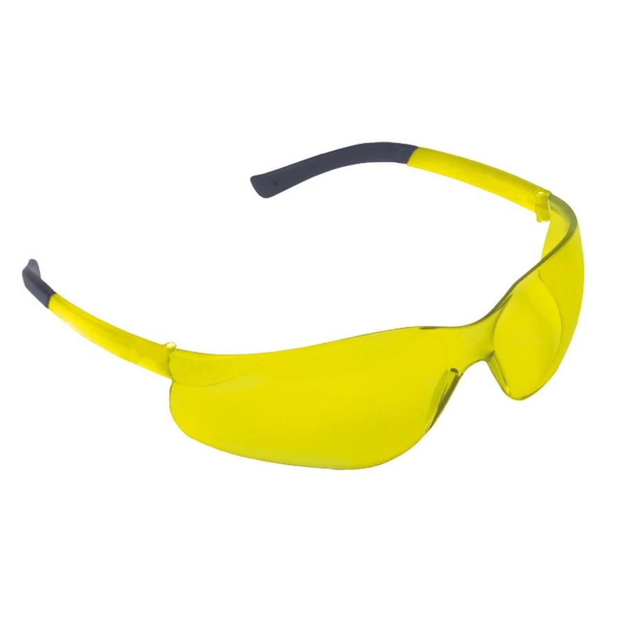 Cordova COREL30S DANE, Safety Glasses, Amber