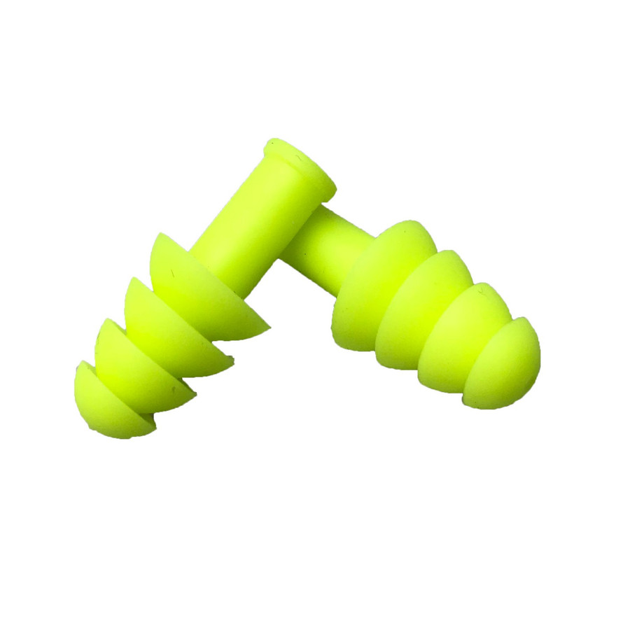 Cordova COREPRU01 Ear Plugs, Encore, Reusable, TPR
