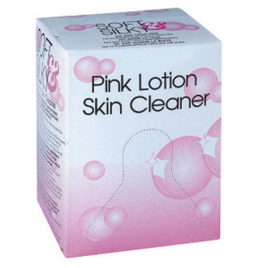 Kutol 5665 Pink Lotion Skin Cleaner (Opaque)
