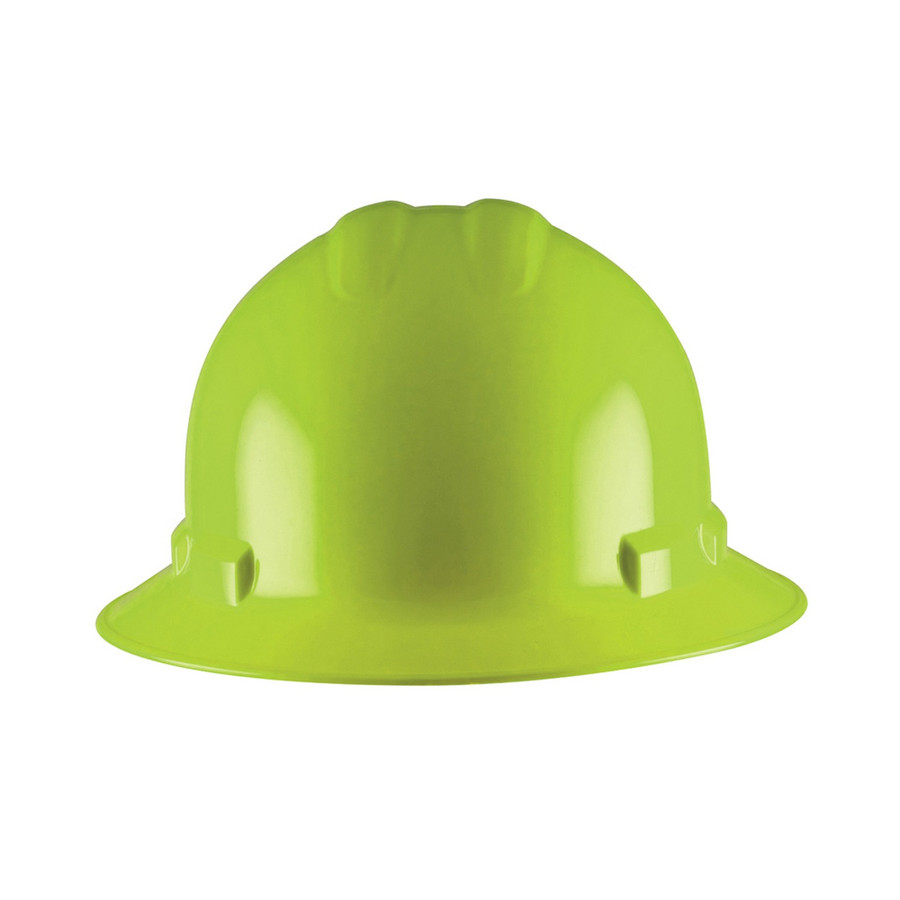 Cordova CORH34R6 Duo Safety, Hard Hat, Full Brim, 4-Point, Ratchet, Multiple Colors