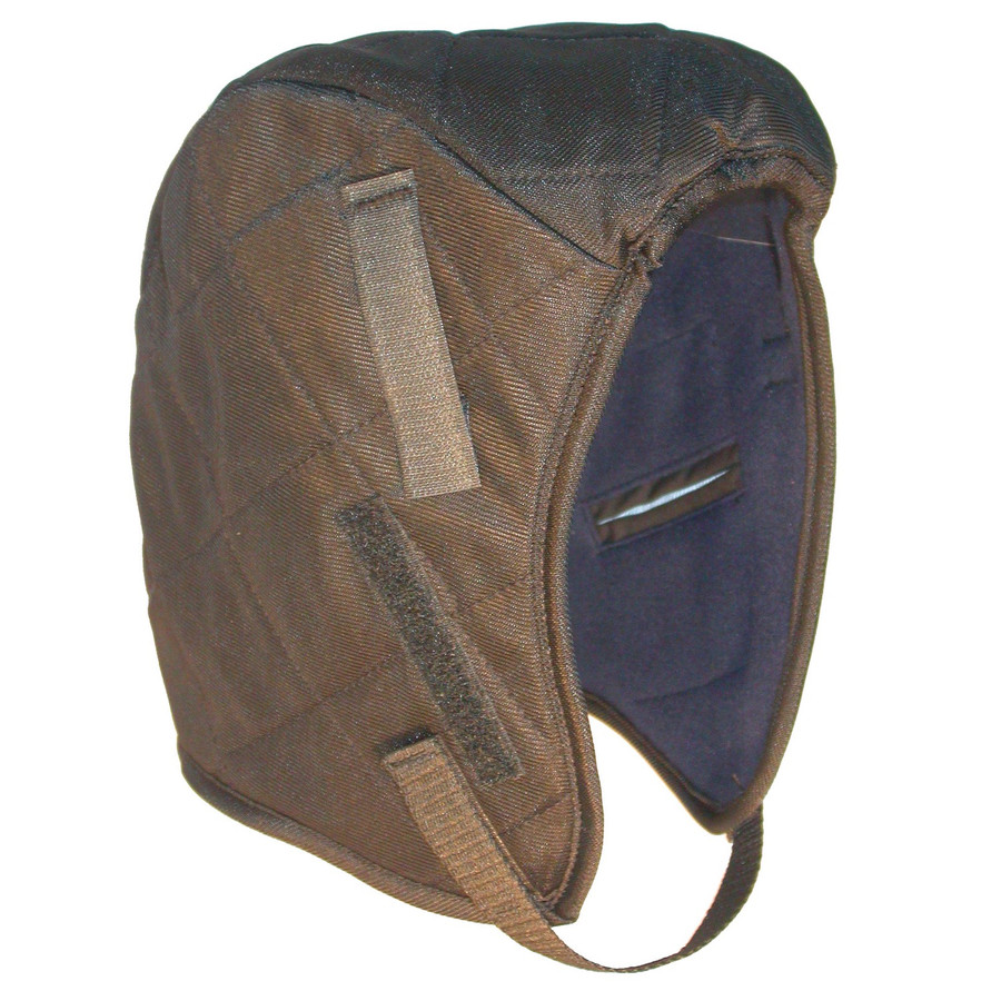 Cordova CORHL300 Hard Hat Liner, Polyester, Fleece Foam