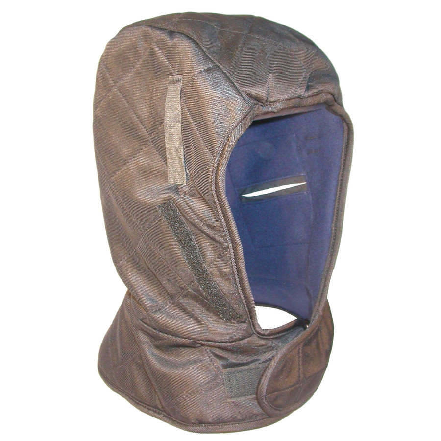 Cordova CORHL350 Hard Hat Liner, Polyester, Fleece Foam
